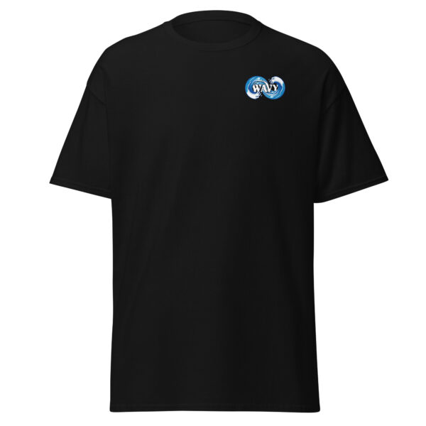 Mini Logo Tee