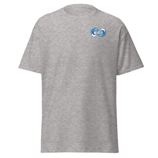 Mini Logo Tee - Image 2